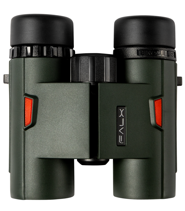 ΚΙΑΛΙΑ FALX Optics Pure 10x32 HD