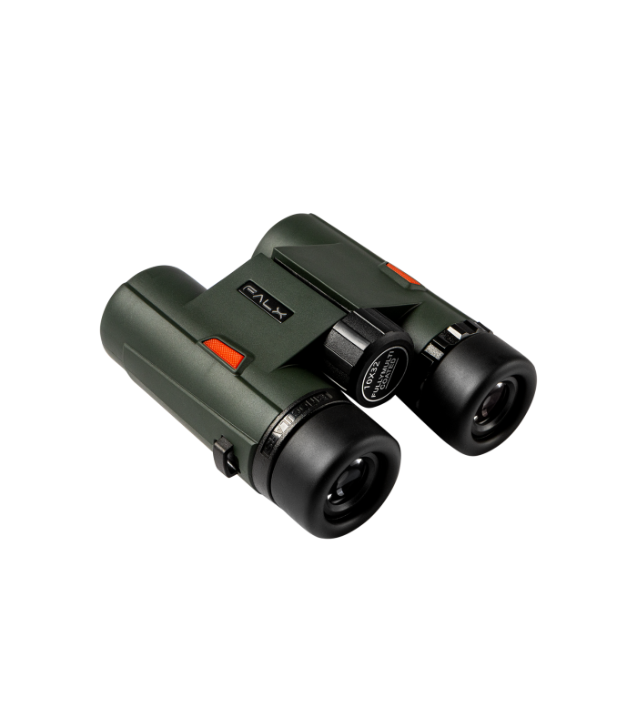 ΚΙΑΛΙΑ FALX Optics Pure 10x32 HD