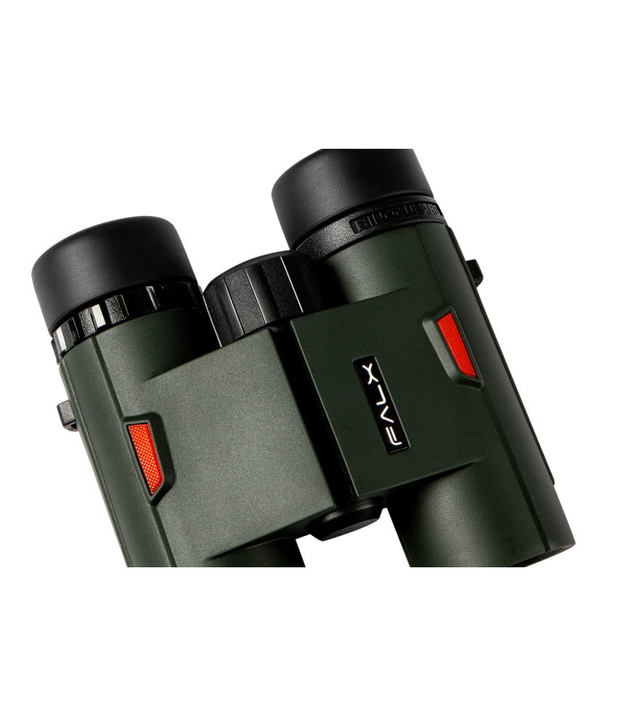 ΚΙΑΛΙΑ FALX Optics Pure 10x32 HD