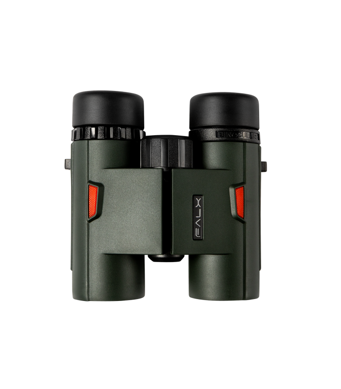 ΚΙΑΛΙΑ FALX Optics Pure 10x32 HD