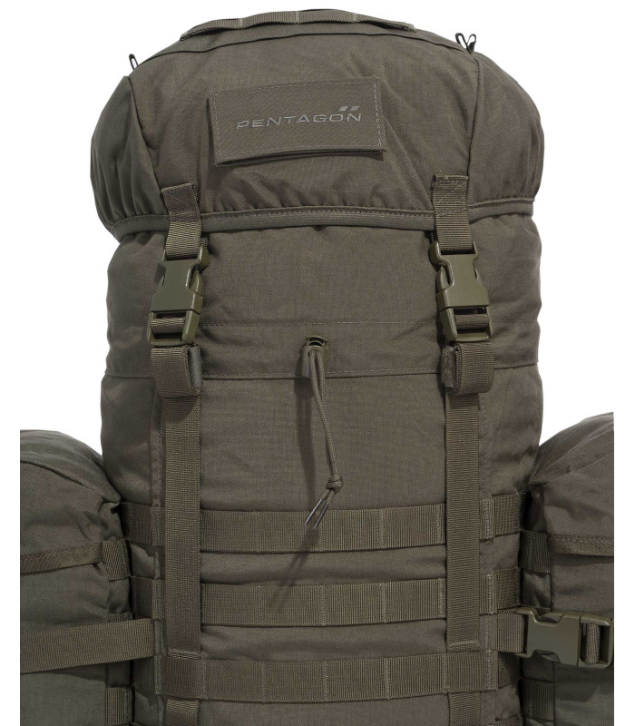 PENTAGON DEOS BACKPACK