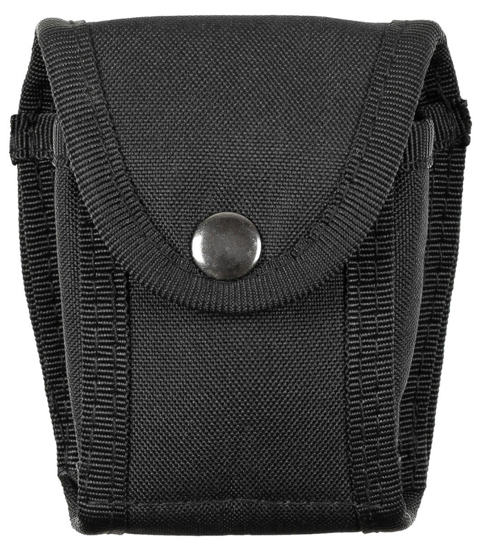 MFH Handcuff Case Nylon | Sabotage Oddal