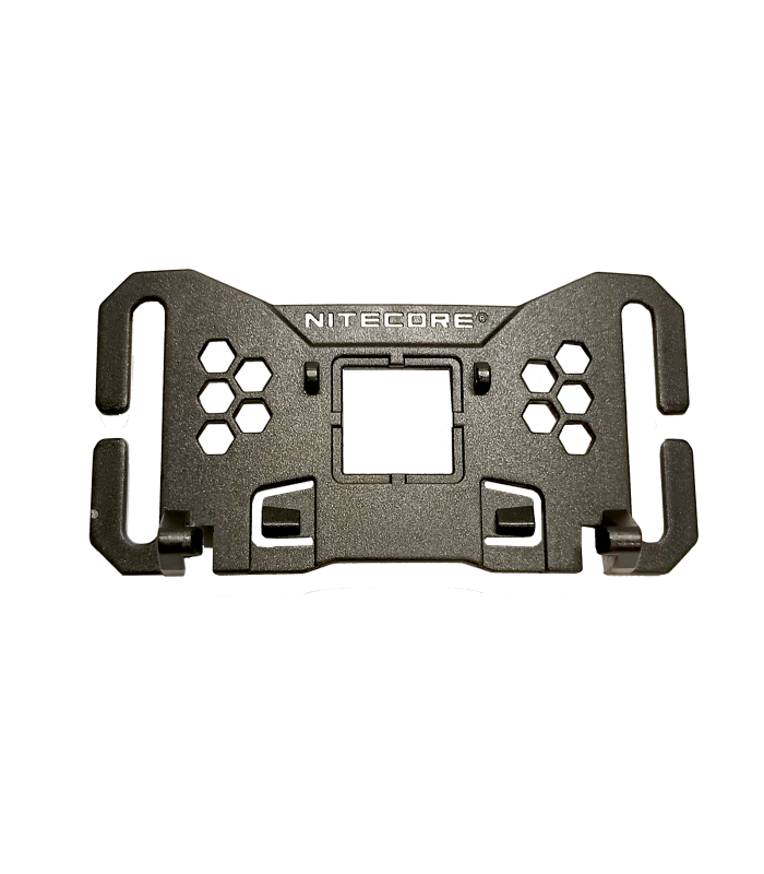 Βάση στήριξης στον ιμάντα φακού Nitecore NU27