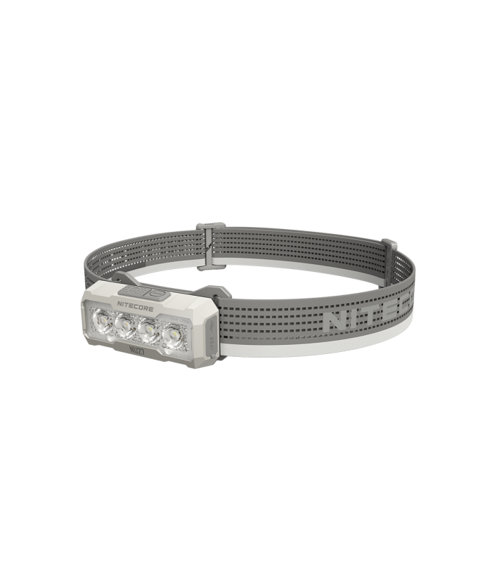 ΦΑΚΟΣ LED NITECORE HEADLAMP NU27 White