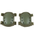 MFH Knee Pads Plastic Protectors | Sabotage Oddal