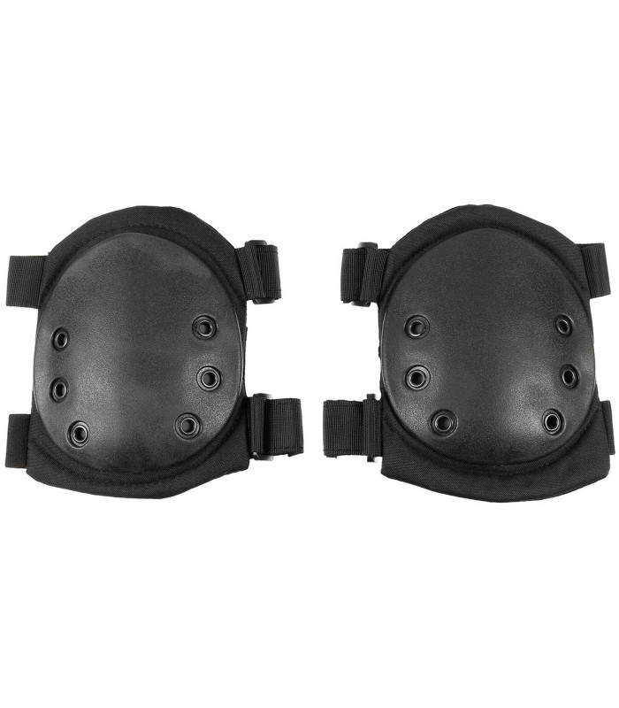 MFH Knee Pads Plastic Protectors | Sabotage Oddal