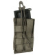Θήκη Γεμιστήρα Recon Magazine Pouch G36/1 Cordura | Sabotage Oddal