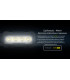 ΦΑΚΟΣ LED NITECORE HEADLAMP NU27 White