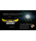 ΦΑΚΟΣ LED NITECORE HEADLAMP NU27 White