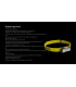 ΦΑΚΟΣ LED NITECORE HEADLAMP NU27 White