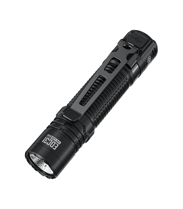 ΦΑΚΟΣ LED NITECORE EDC31, 3500Lumens, UHi LED