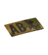 CLAWGEAR AB POS(+) IR BLOOD TYPE PATCH