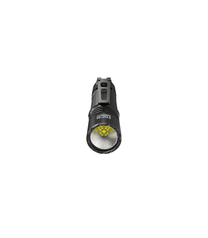 ΦΑΚΟΣ LED NITECORE EDC31, 3500Lumens, UHi LED