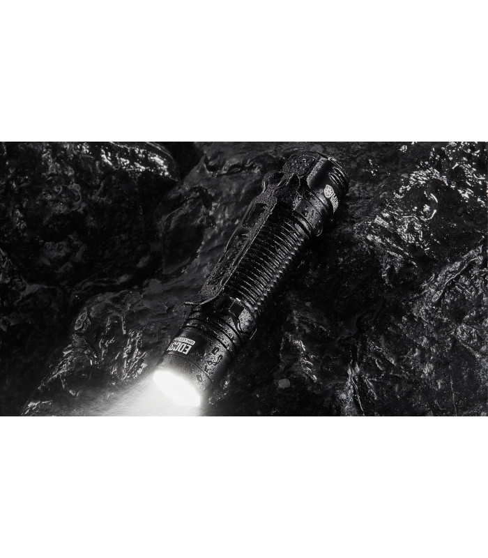 ΦΑΚΟΣ LED NITECORE EDC31, 3500Lumens, UHi LED