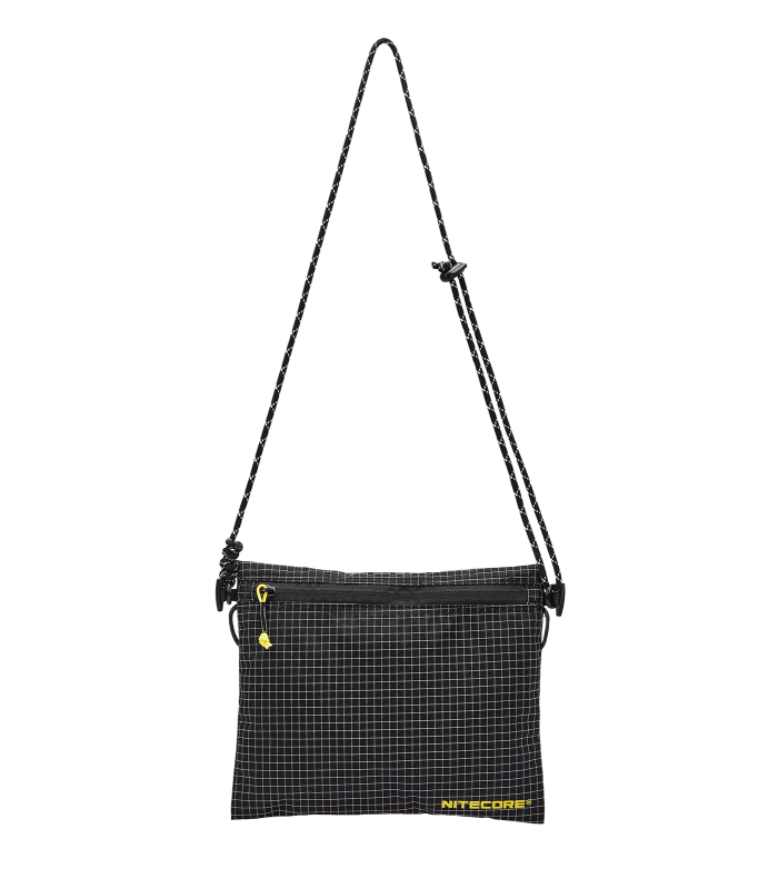 ΤΣΑΝΤΑΚΙ NITECORE NPP01 Outdoor Sacoche Bag