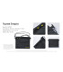 ΤΣΑΝΤΑΚΙ NITECORE NPP01 Outdoor Sacoche Bag