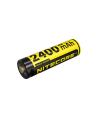 ΜΠΑΤΑΡΙΑ NITECORE Rechargable ΑΑ2400 1.5v Χ4 + Καλώδιο φόρτισης, NH2400