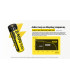 ΜΠΑΤΑΡΙΑ NITECORE Rechargable ΑΑ2400 1.5v Χ4 + Καλώδιο φόρτισης, NH2400