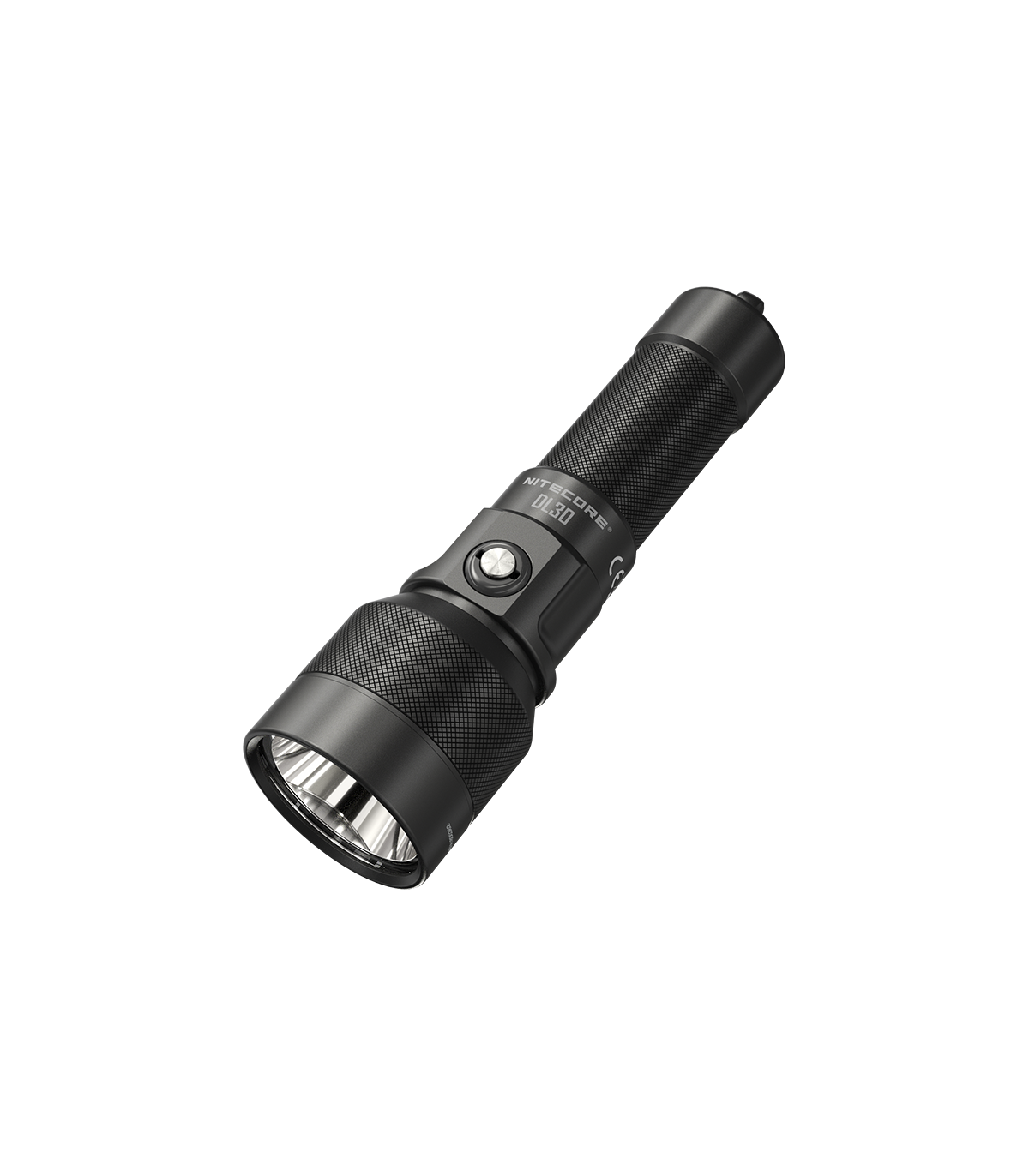 ΦΑΚΟΣ LED NITECORE DIVING LIGHT, DL30, 1100Lumens, IP68-100m Submersible