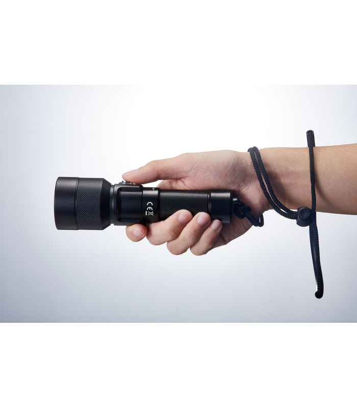 ΦΑΚΟΣ LED NITECORE DIVING LIGHT, DL30, 1100Lumens, IP68-100m Submersible