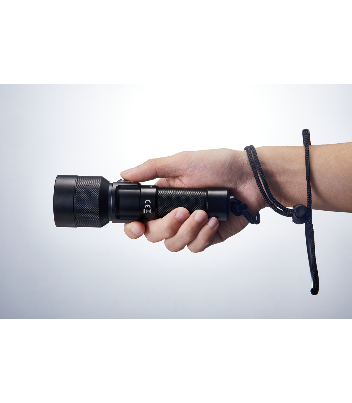 ΦΑΚΟΣ LED NITECORE DIVING LIGHT, DL30, 1100Lumens, IP68-100m Submersible