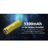 ΦΑΚΟΣ LED NITECORE DIVING LIGHT, DL30, 1100Lumens, IP68-100m Submersible