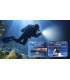 ΦΑΚΟΣ LED NITECORE DIVING LIGHT, DL30, 1100Lumens, IP68-100m Submersible