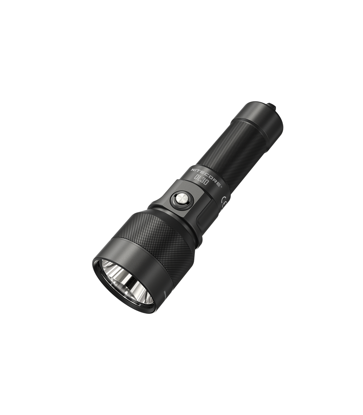 ΦΑΚΟΣ LED NITECORE DIVING LIGHT, DL30, 1100Lumens, IP68-100m Submersible