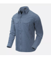 ΠΟΥΚΑΜΙΣΟ HELIKON-TEX DEFENDER MK2 GENTLEMAN SHIRT ΜΑΚΡΥΜΑΝΙΚΟ ΕΛΑΣΤΙΚΟ
