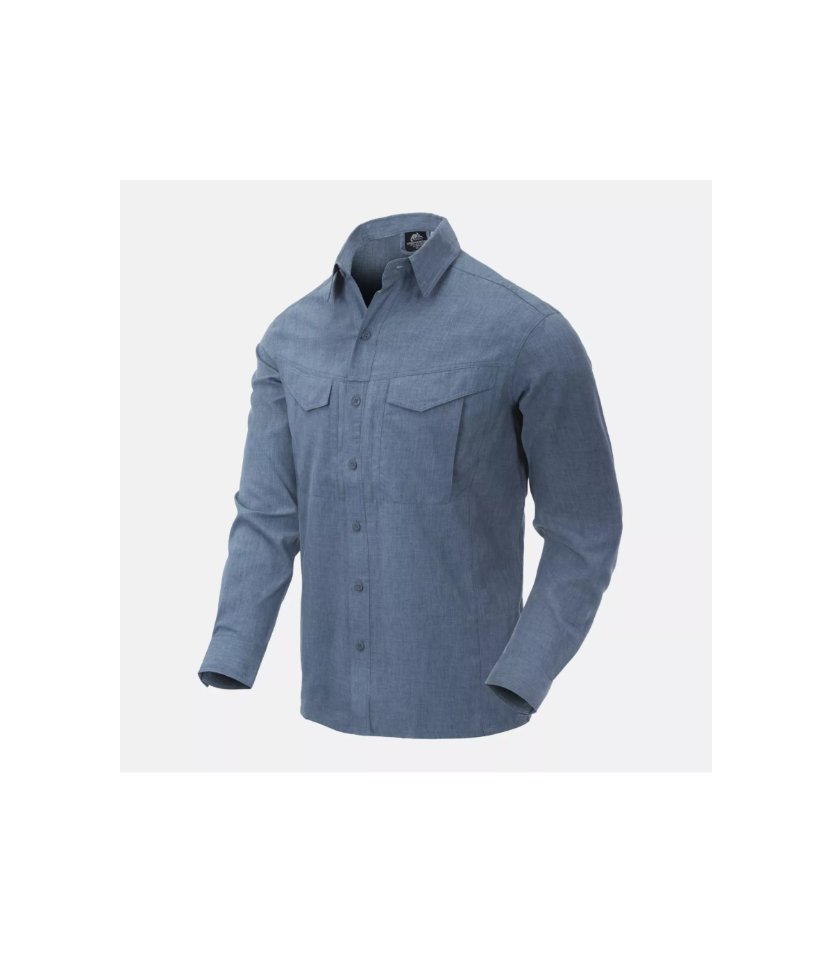 Πουκάμισο Helikon-Tex Defender Mk2 Gentleman Shirt Μακρυμάνικο Ελαστικό | Sabotage Oddal