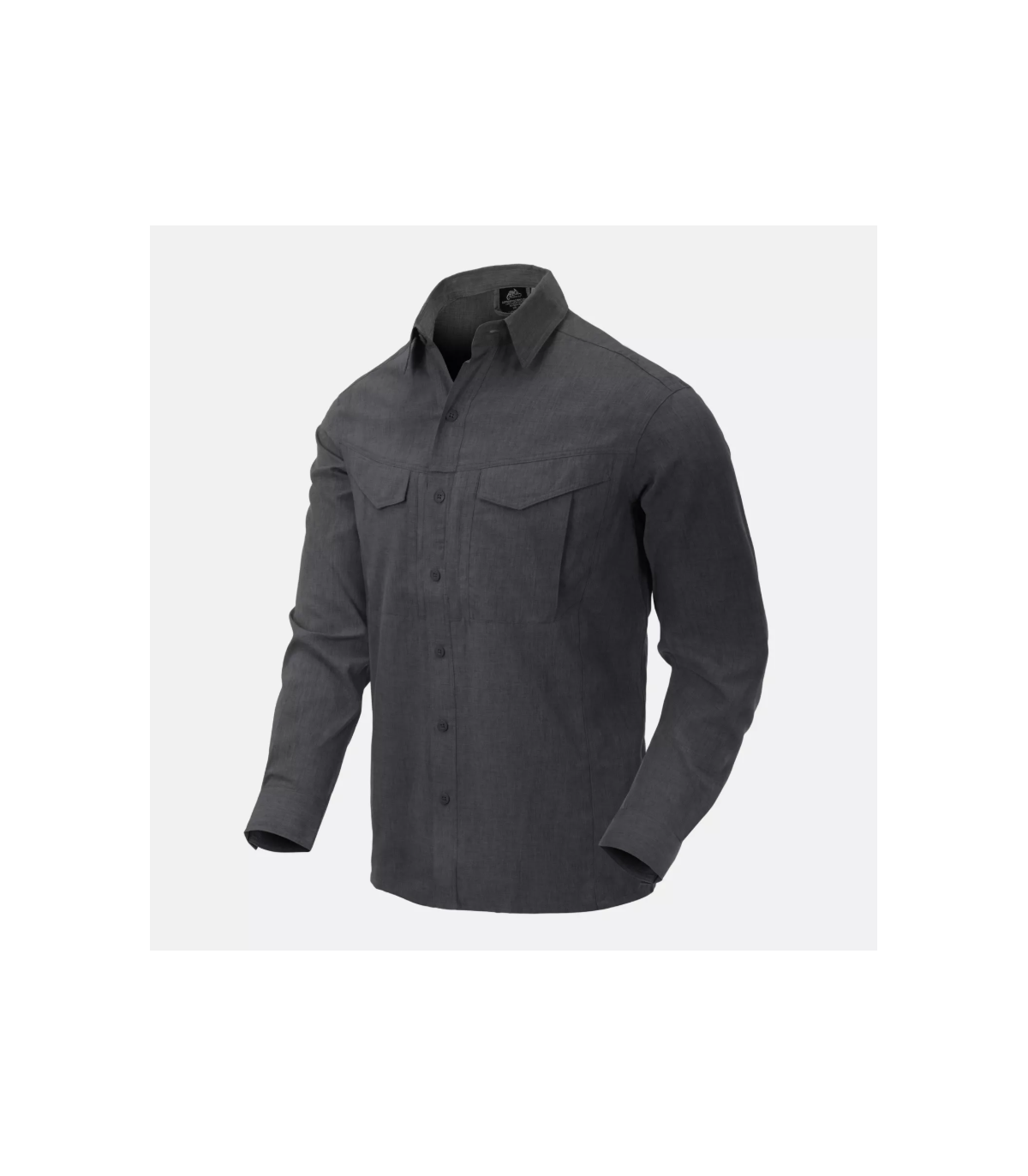 Πουκάμισο Helikon-Tex Defender Mk2 Gentleman Shirt Μακρυμάνικο Ελαστικό | Sabotage Oddal