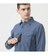 Πουκάμισο Helikon-Tex Defender Mk2 Gentleman Shirt Μακρυμάνικο Ελαστικό | Sabotage Oddal