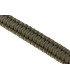 Invader Gear Paracord Bracelet | Sabotage Oddal