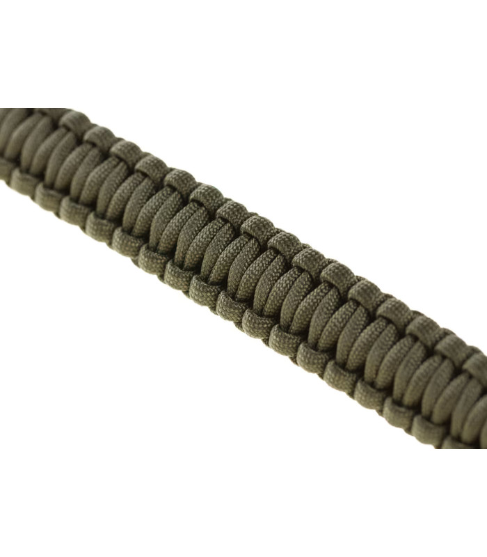 Invader Gear Paracord Bracelet | Sabotage Oddal