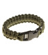 Invader Gear Paracord Bracelet | Sabotage Oddal