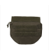 Miltec Drop Down Pouch MOLLE | Sabotage Oddal