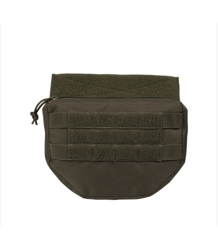 Miltec Drop Down Pouch MOLLE | Sabotage Oddal