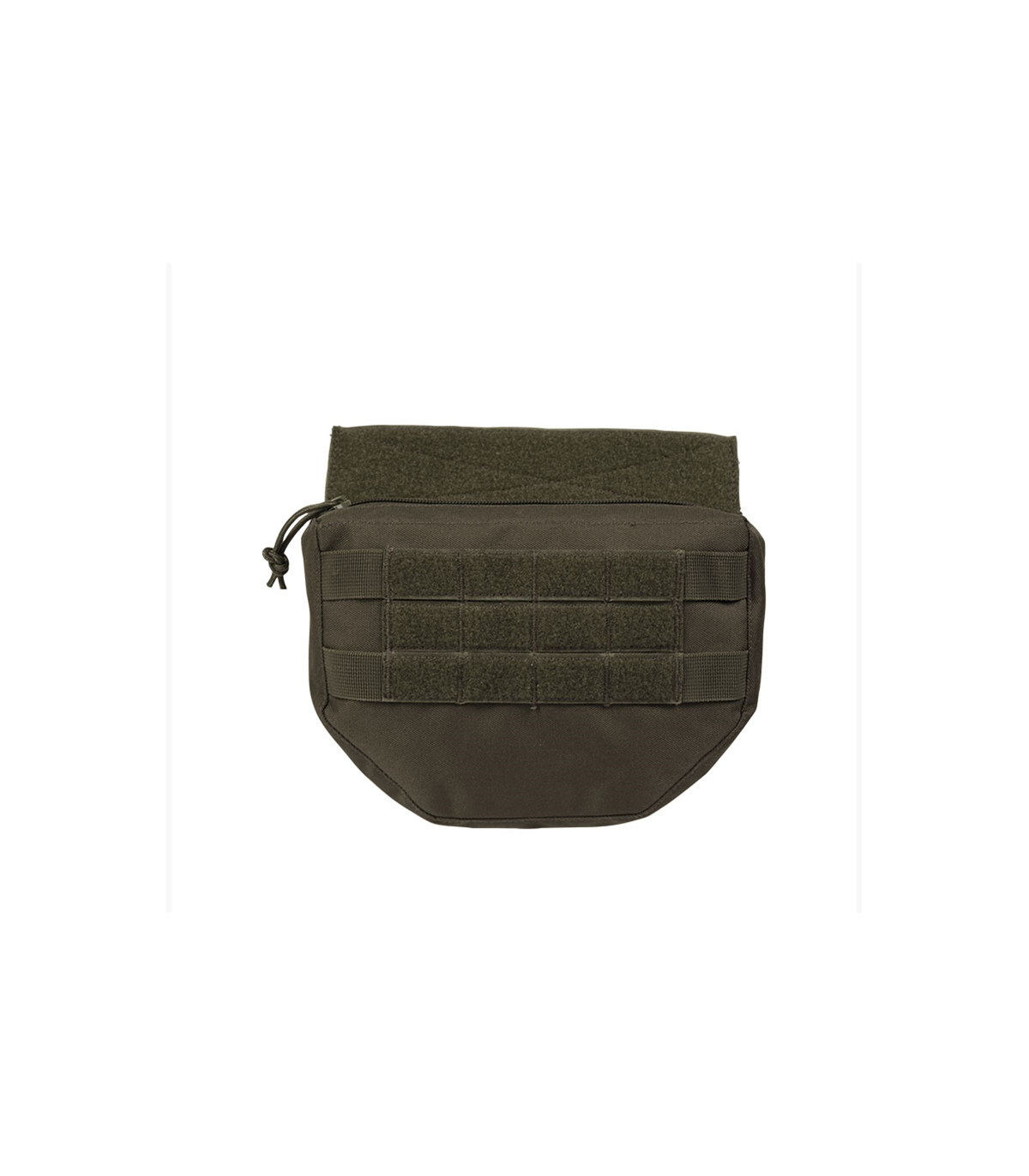 Miltec Drop Down Pouch MOLLE | Sabotage Oddal