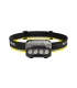 ΦΑΚΟΣ LED NITECORE HEADLAMP HA23 UHE, Black