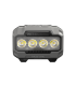 ΦΑΚΟΣ LED NITECORE HEADLAMP HA23 UHE, Black
