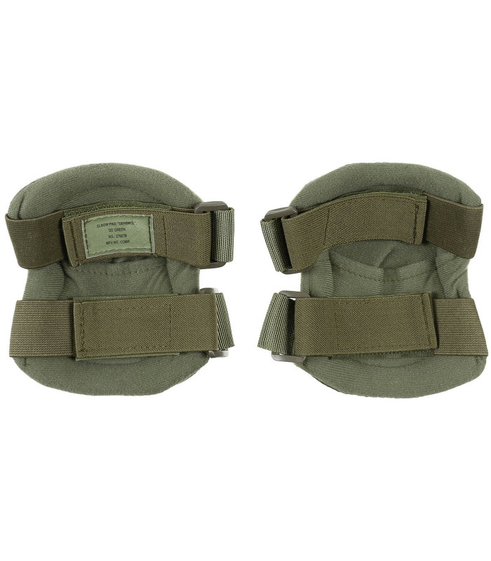 MFH Professional Elbow Pads Defence | Sabotage Oddal