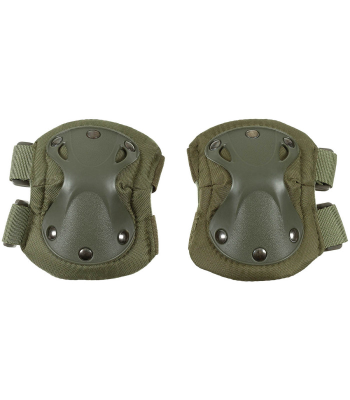 MFH Professional Elbow Pads Defence | Sabotage Oddal