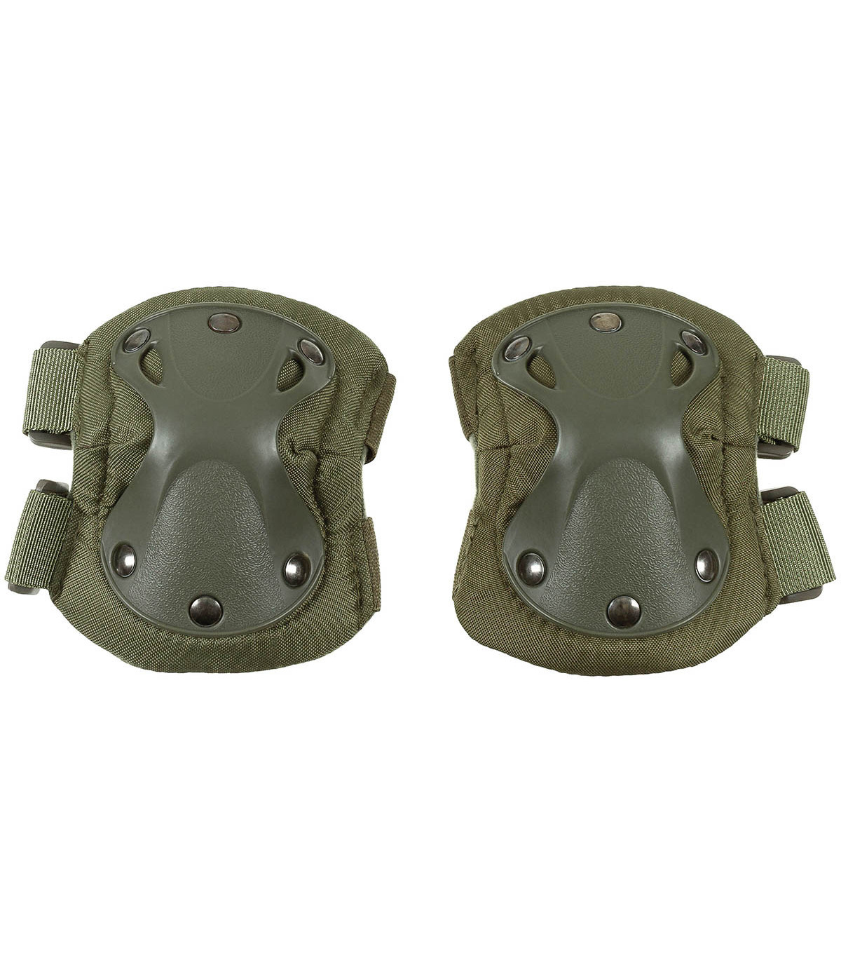 Επιαγκωνίδες MFH Professional Elbow Pads Defence | Sabotage Oddal
