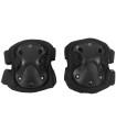 MFH PROFESSIONAL ELBOW PADS DEFENCE