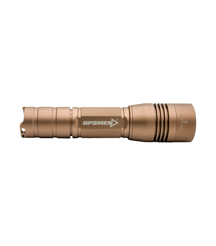 Φακός OPSMEN F502-TN