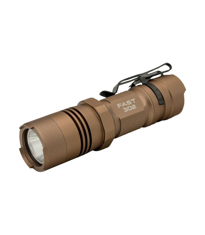 Φακός OPSMEN F302-TN