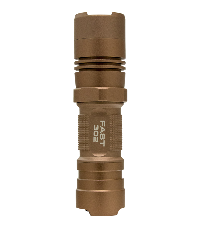 Φακός OPSMEN F302-TN