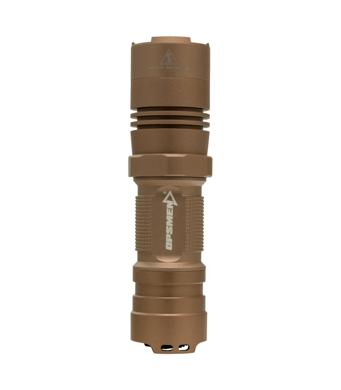 Φακός OPSMEN F302-TN