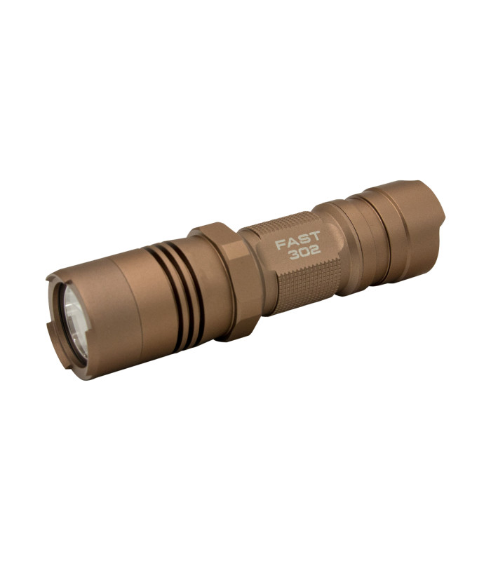 Φακός OPSMEN F302-TN