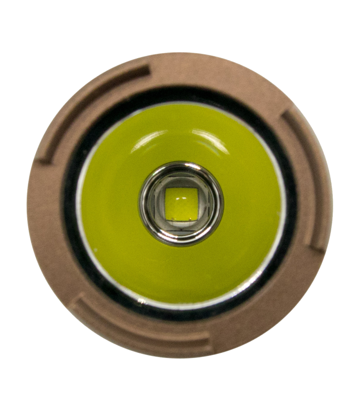 Φακός OPSMEN F302-TN